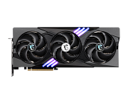 Видеокарта MSI (G507T-16GTC) GeForce RTX 5070 Ti 16G GAMING TRIO OC