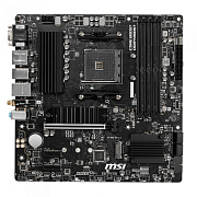 Материнская плата MSI B550M PRO-VDH WIFI