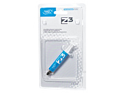 Термопаста Deepcool Z3 1.5g Blister Card