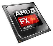 Процессор AMD FX 4300 VISHERA BOX FD4300WMHKSBX