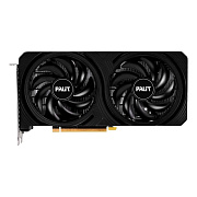 Видеокарта Palit (NE64060019P1-1070L) GeForce RTX 4060 8GB INFINITY 2