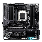Материнская плата Gigabyte B850M GAMING X WIFI6E