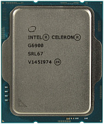 Процессор Intel Celeron G6900 OEM CM8071504651805
