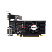 Видеокарта AFox (AF730-4096D3L3) GeForce GT 730 4GB LP