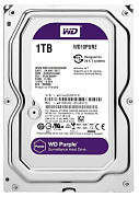 Жесткий диск Western Digital 1000 Gb Purple (WD10PURZ)