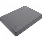 Внешний HDD Seagate 2000 Gb Basic Grey (STJL2000400)