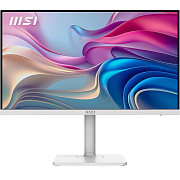 Монитор MSI 27" Modern MD272UPHW White (9S6-3PB19H-403)