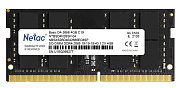 Оперативная память 4 Gb 2666 MHz NETAC BASIC (NTBSD4N26SP-04)