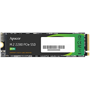 Твердотельный накопитель Apacer 1000 Gb (AP1TBAS2280P4X-1)