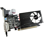 Видеокарта Sinotex Ninja (NK61NP023F) GeForce GT610 2GB DDR3 1FAN LP