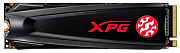 Твердотельный накопитель ADATA XPG 256 Gb GAMMIX S5 (AGAMMIXS5-256GT-C XPG)