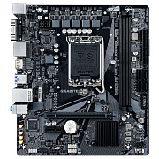 Материнская плата Gigabyte H610M S2H V2