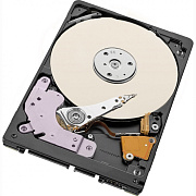 Жесткий диск Western Digital 2000 Gb Blue (WD20SPZX)