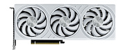 Видеокарта Palit (NE75070U19K9-GB2050W) GeForce RTX 5070 12GB White OC