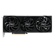 Видеокарта Palit (NE75070019K9-GB2050S) GeForce RTX 5070 12GB INFINITY 3
