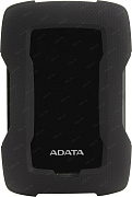 Внешний HDD ADATA XPG 1000 Gb HD330 Black (AHD330-1TU31-CBK)