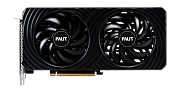 Видеокарта Palit (NE7506T019P1-GB2062D) GeForce RTX 5060 TI 8GB Dual