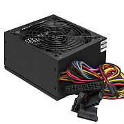 Блок питания ExeGate 450W Black (EX221640RUS)