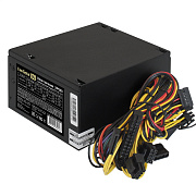 Блок питания ExeGate 500W XP500 Black (EX219463RUS)