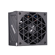 Блок питания 1STPLAYER 750W ACK BRONZE Black (HA-750AA2) 16 Pin (PCIe 5.0 Connector Cable Details)