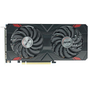 Видеокарта AFox (AF3050-6GD6H5) GeForce RTX 3050 6GB