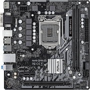 Материнская плата ASRock H510M-HVS R2.0