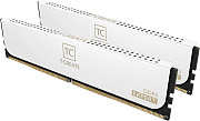 Оперативная память 32 Gb 6000 MHz Team Group T-CREATE Expert White (CTCWD532G6000HC38ADC01)