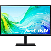 Монитор 27" SAMSUNG S27F610EAI