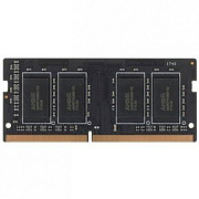 Оперативная память 4 Gb 2666 MHz AMD R7 PERFOMANCE SERIES Black (R744G2606S1S-U)
