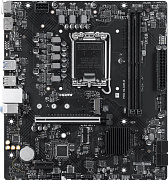 Материнская плата MSI PRO H610M-B