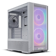 Компьютерный корпус Lian Li LANCOOL 216R-W White (G99.LAN216RW.10R)