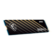 Твердотельный накопитель MSI 1000 Gb SPATIUM M450 S78-440L980-P83