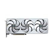 Видеокарта Gigabyte (GV-N507TEAGLEOC ICE-16GD) GeForce RTX 5070 Ti 16GB EAGLE ICE SFF OC