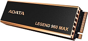 Твердотельный накопитель ADATA XPG 1000 Gb LEGEND 960 MAX (ALEG-960M-1TCS)