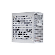 Блок питания PHANTEKS 750W AMP BH White (PH-P750B_WT01) 16 Pin (PCIe 5.0 Connector Cable Details)