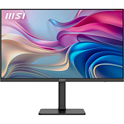 Монитор MSI 27" Modern MD272UPHG Black (9S6-3PB19H-404)