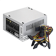 Блок питания ExeGate 500W CP500 (EX219457RUS)