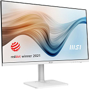 Монитор MSI 27" Modern MD272XPW White (9S6-3PB19H-298)