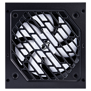 Блок питания 1STPLAYER 500W FK Black (PS-500FK) 16 Pin (PCIe 5.0 Connector Cable Details)