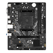 Материнская плата MaxSun A520M-K Challenger (6940709693797)