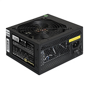 Блок питания ExeGate 500W XP500 Black (EX219463RUS-S)