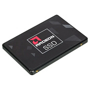 Твердотельный накопитель AMD 240 Gb Radeon (R3SL0240G2)