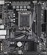 Материнская плата Gigabyte H610M H V3 DDR4