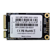 Твердотельный накопитель 128 Gb AMD Radeon (R5MS128G5)