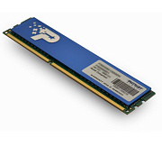 Оперативная память 4 Gb 1600 MHz PATRIOT SL (PSD34G16002)