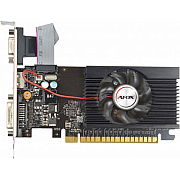 Видеокарта AFox (AFR5230-1024D3L5) Radeon R5 230 1GB GDDR3 1FAN LP