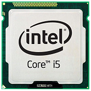 Процессор Intel Core i5 12400F OEM CM8071504555318