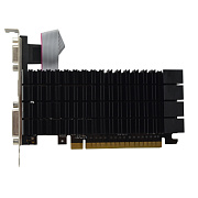 Видеокарта AFox (AF730-2048D3L3-V3) GeForce GT 730 2GB heatsink