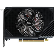 Видеокарта Palit (NE63050018JE-1072F) GeForce RTX 3050 6GB PA-RTX3050 STORMX V1