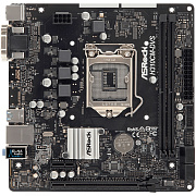 Материнская плата ASRock H310CM-DVS